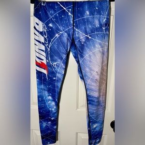 SuperFresh body bandit leggings Medium